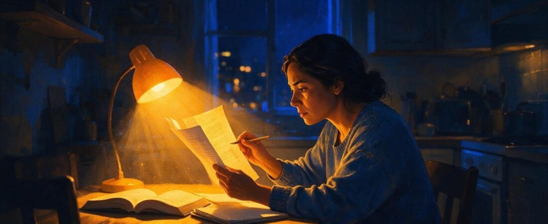 Curso de Artes del Lenguaje para el GED